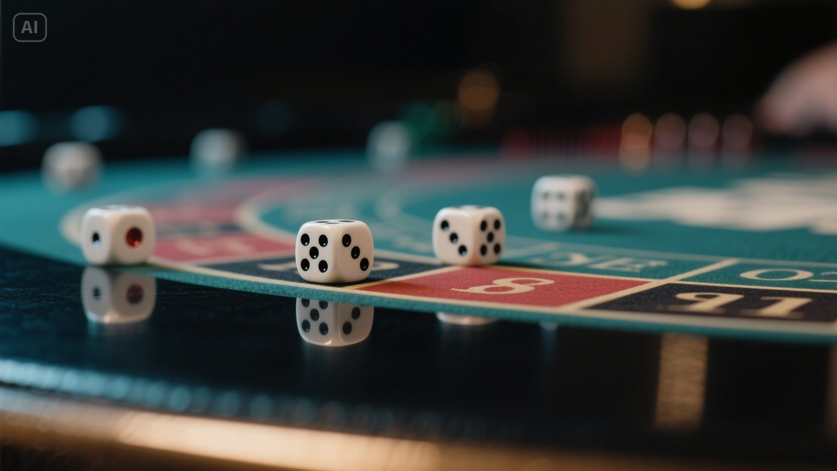 Casino Golden Empire 2 desktop and mobile interfaces